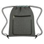 Slade Drawstring Bag -  