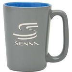 Buy Coffee Mug Slat Series - Deep Etched 16 Oz