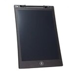 Slate 10" - LCD Memo Board - Medium Black