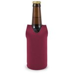 Sleeveless Bottle Jersey (R) - Crimson Pms 2041