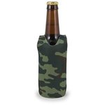 Sleeveless Bottle Jersey (R) - Green Camo