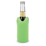 Sleeveless Bottle Jersey (R) - Lime Green Pms 7488