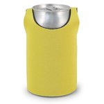 Sleeveless Can Jersey(R) - Yellow