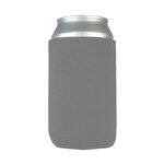 Slide-On Scuba Sleeve - Gray