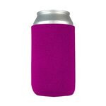 Slide-On Scuba Sleeve - Magenta