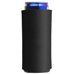 Slim Budget Coolie - Black