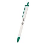 Slim Click Pen -  