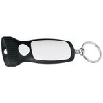 Slim Led Light Key Chain