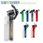 Buy Slim N Slender Misting Fan
