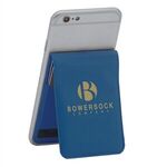 Slim Smartphone Wallet - Bifold - Navy Blue