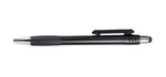 Slim Tech Stylus Pen - Black