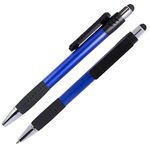 Slim Tech Stylus Pen - Blue