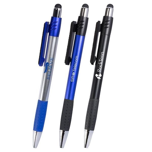 Main Product Image for Promotional Slim Tech Stylus Pen