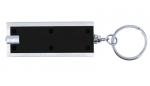 Slimline LED Key Light - Black