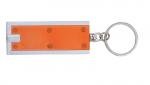Slimline LED Key Light - Orange