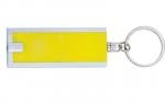 Slimline LED Key Light - Yellow