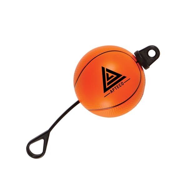Main Product Image for Custom Printed Slingshot Basketball