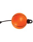 Slingshot Flying Sports Balls - Orange-black