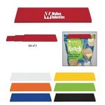 Buy Slip-N-Seal 3 Piece Bag Clip Set