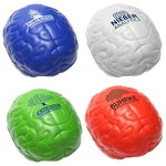 Buy Custom Printed Squishy - Slo-Release Serenity Squishy  (TM) Brai