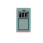 Slot Machine Jar Opener - Gray 429u