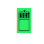 Slot Machine Jar Opener - Green 340u