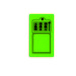 Slot Machine Jar Opener - Lime Green 361u