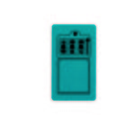 Slot Machine Jar Opener - Teal 321u