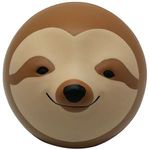 Buy Custom Squeezies (R) Sloth Stress Ball