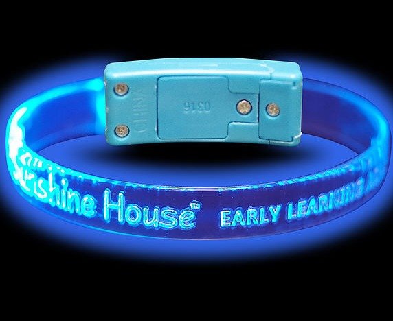 Main Product Image for Storm Triple Function Light Wristband