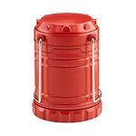 Small Collapsible Lantern - Red