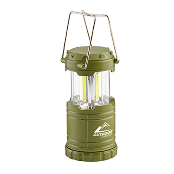 Main Product Image for Custom Printed Small Collapsible Lantern