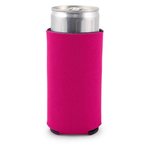 Small Energy Drink Coolie - Magenta