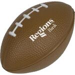 Small Football Stress Reliever