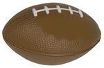 Small Football Stress Reliever