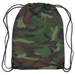 Small Hit Sports Pack - Green Camo
