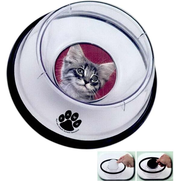 Main Product Image for Small Pet Bowl