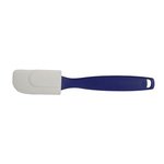 Small Silicone Spatula - Dark Blue