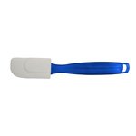 Small Silicone Spatula - Translucent Blue