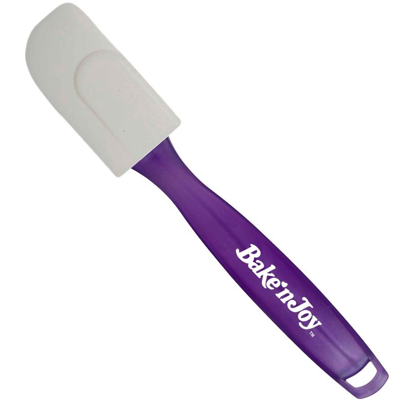Main Product Image for Imprinted Small Silicone Spatula