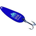 Small Spoon Fishing Lure -  