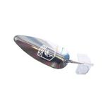 Small Spoon Fishing Lure -  