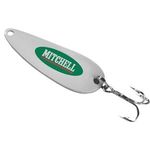 Small Spoon Fishing Lure -  