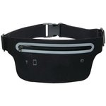Smart Belt Waist Pack - Black
