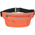 Smart Belt Waist Pack - Orange