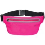 Smart Belt Waist Pack - Pink
