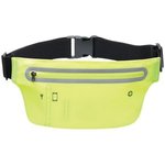 Smart Belt Waist Pack - Yellow