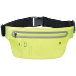 Smart Belt Waist Pack - Yellow