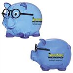 Smart Saver Piggy Bank