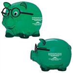 Smart Saver Piggy Bank